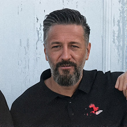 Zekir Zekjiri, Inhaber von ZL Räumungen